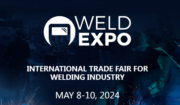 2024年波兰焊接展WELD EXPO