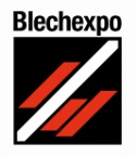 2025年德国斯图加特金属板材加工链接技术展blechexpo